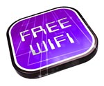 free wifi